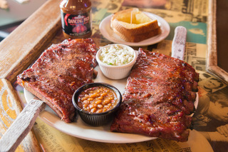 The Bar B Q Shop Memphis Barbecue Sauce Seasoning The best barbecue in Memphis